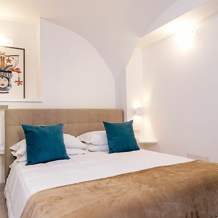 Villa Totti Sant'Agnello Εξωτερικό φωτογραφία