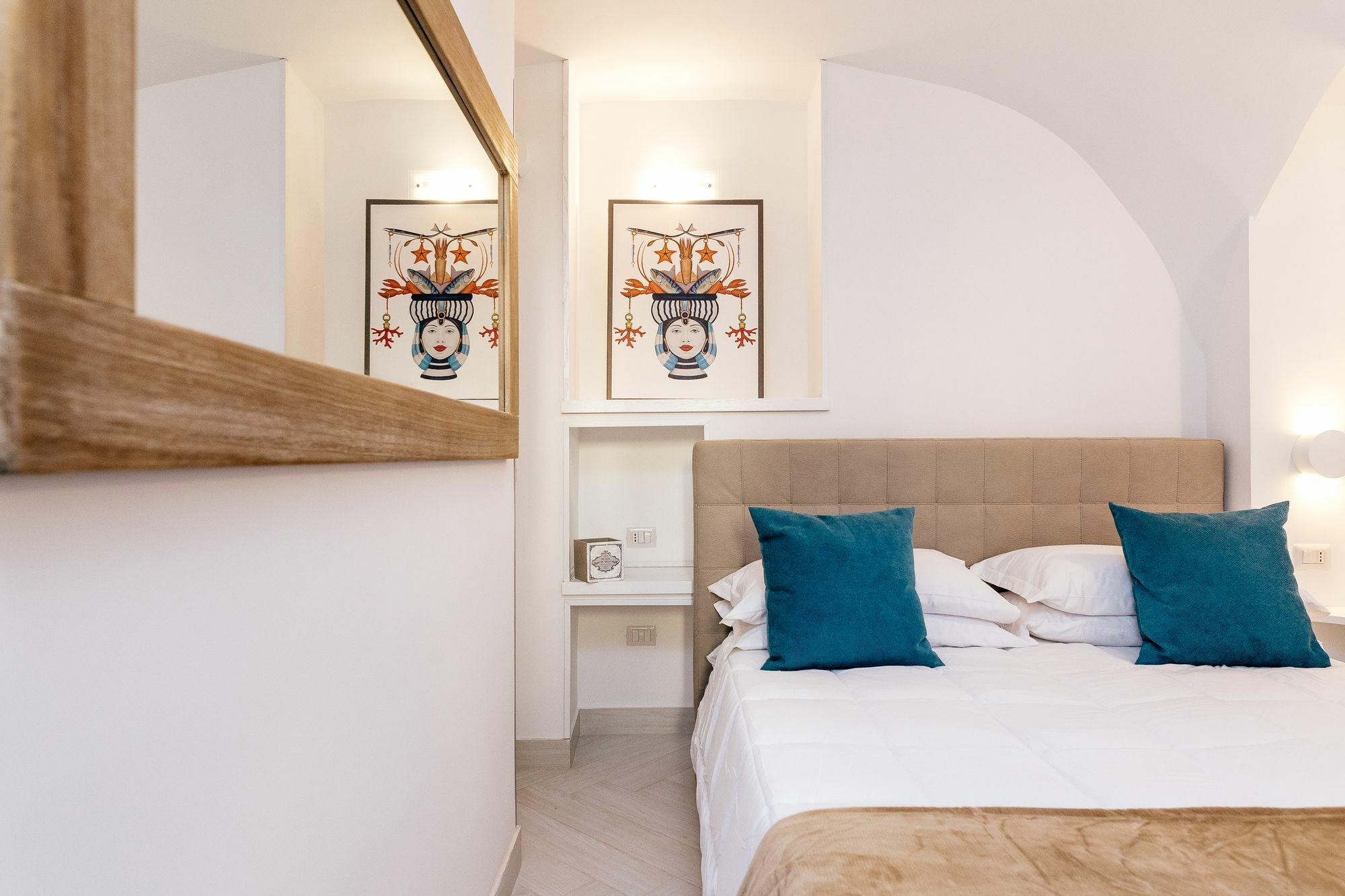 Villa Totti Sant'Agnello Εξωτερικό φωτογραφία