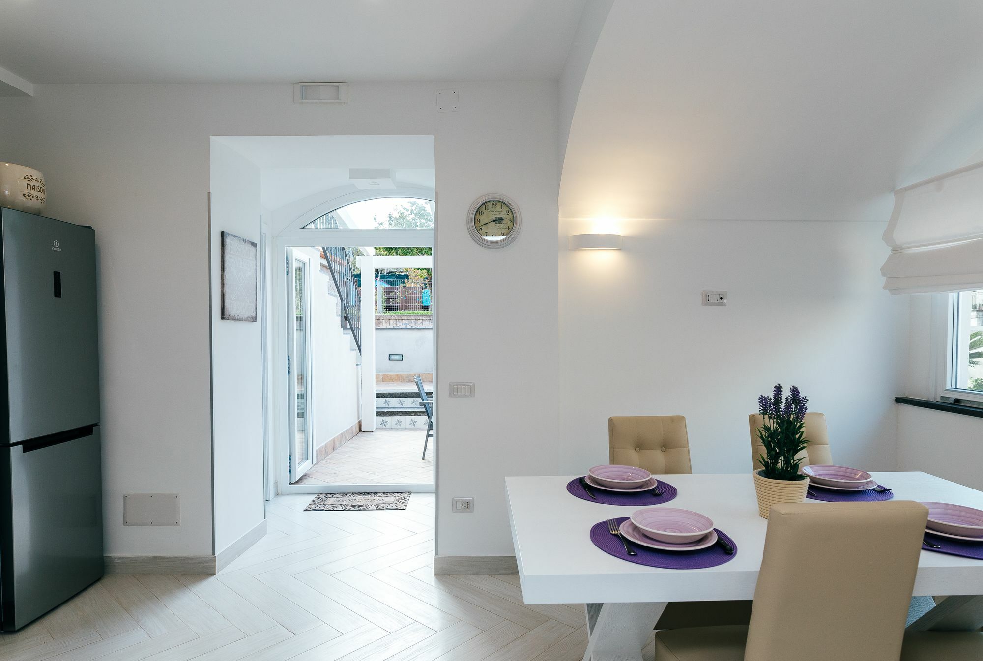 Villa Totti Sant'Agnello Εξωτερικό φωτογραφία
